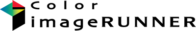 Canon Color imageRUNNER laser printer