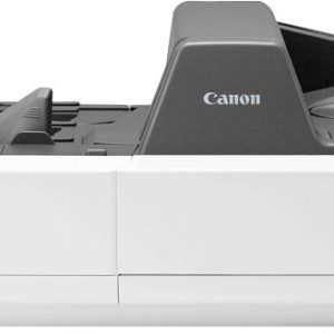 Canon imageFORMULA CR-135i High-Volume Check Transport Scanner