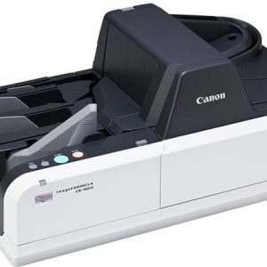 Canon imageFORMULA CR-190i II Check Transport Scanner