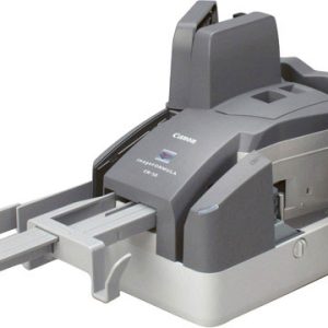 Canon imageFORMULA CR-50 Check Transport Scanner