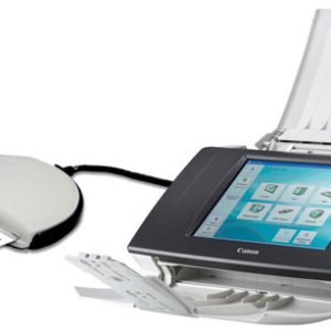 canon imageFORMULA-ScanFront 300 CAC/PIV networked document scanner
