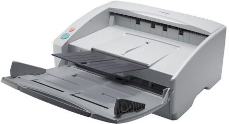 canon imageformula dr-6030c document scanner