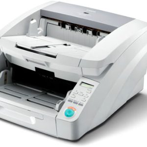 canon imageformula dr-g1100 production document scanner