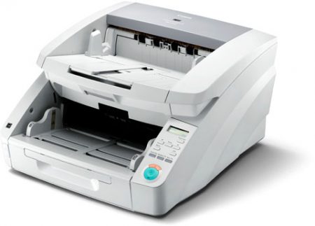 canon imageformula dr-g1100 production document scanner