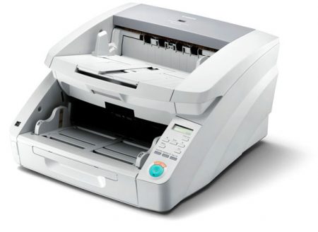 canon imageformula dr-g1130 production document scanner