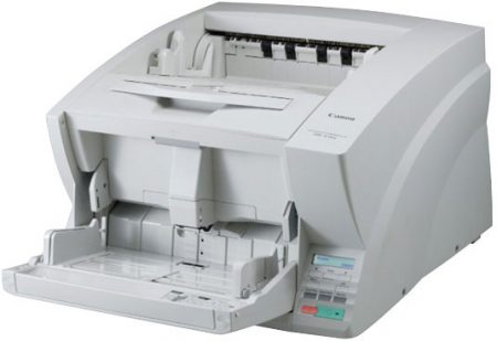 canon imageformula dr-x10c document scanner