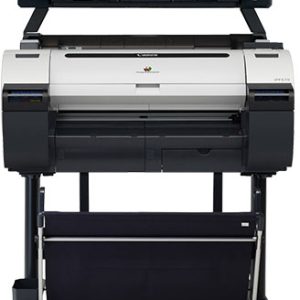 canon imageprograf ipf670 mfp l24 large format printer