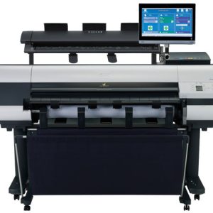 canon imageprograf ipf830 mfp m40 large format printer