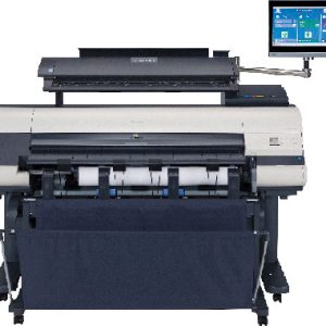 canon imageprograf ipf840 mfp m40 large format printer