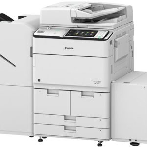canon imagerunner advance 6555i copier