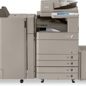 canon imagerunner advance C5250 copier