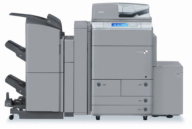 canon imagerunner advance C7270 copier
