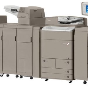 canon imagerunner advance C9270 pro multifunction copier