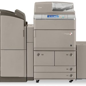 canon imagerunner advance 6255 copier