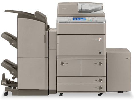 canon imagerunner advance 6275 copier