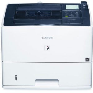canon imagerunner lbp3580 b&w laser printer