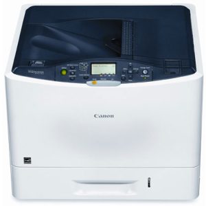 canon imagerunner lbp5480 color laser printer