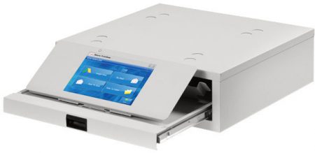 canon scan kiosk expansion pack