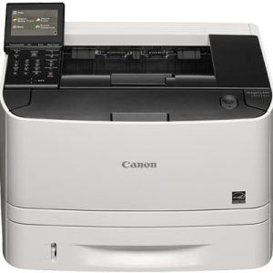 Canon imageCLASS LBP253dw B&W Laser Printer