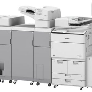 canon imagerunner advance 8585i copier