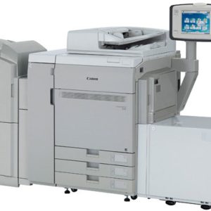 Canon imagePRESS C65 Color Sheetfed Digital Press