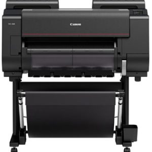 Canon imagePROGRAF PRO-2000 24" Wide-Format Printer