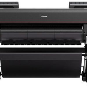 Canon imagePROGRAF PRO-4000 44" Wide-Format Printer