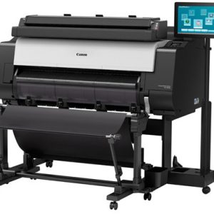 Canon imagePROGRAF TX-3000 MFP T36 36" Wide-Format Printer