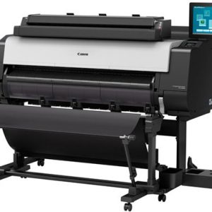 Canon imagePROGRAF TX-4000 MFP T36 44" Wide-Format Printer