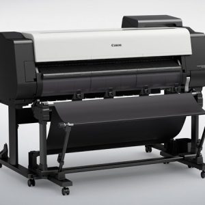 Canon imagePROGRAF TX-4000 44" Wide-Format Printer