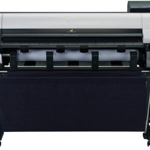 Canon imagePROGRAF iPF830 44" Wide-Format Printer