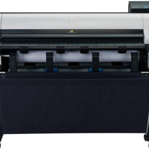 Canon imagePROGRAF iPF840 44" Wide-Format Printer