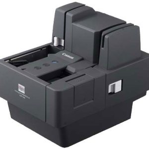 Canon imageFORMULA CR-120N Check Transport Scanner