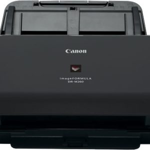 Canon imageFORMULA DR-M260 Office Document Scanner