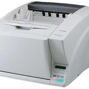 Canon imageFORMULA DR-X10C II Production Document Scanner