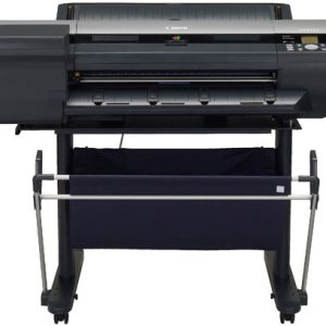 Canon imagePROGRAF iPF6450 24" Wide-Format Printer