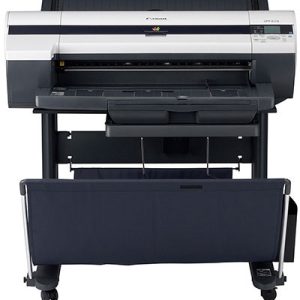Canon imagePROGRAF iPF610 24 Wide-Format Printer