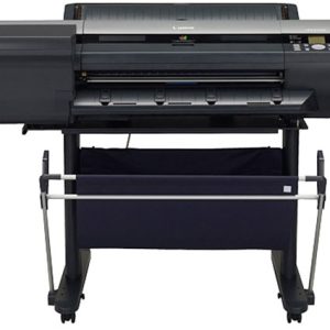 Canon imagePROGRAF iPF6400 24 Wide-Format Printer