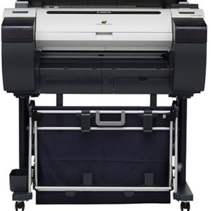 Canon imagePROGRAF iPF680 24 Wide-Format Printer