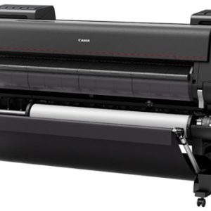 Canon imagePROGRAF PRO-6000 60" Wide-Format Printer