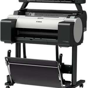 Canon imagePROGRAF TM-200 MFP L24ei 24" Wide-Format Printer