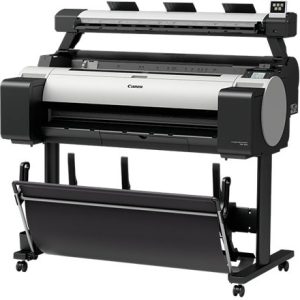 Canon imagePROGRAF TM-300 MFP L36ei 36" Wide-Format Printer