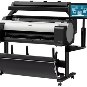 Canon imagePROGRAF TM-300 MFP T36 36" Wide-Format Printer