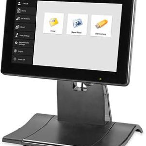 Canon Scan Kiosk II Network Adapter