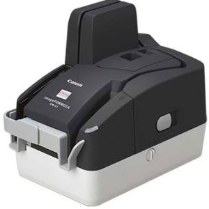 Canon imageFORMULA CR-L1 Compact Check Transport Scanner