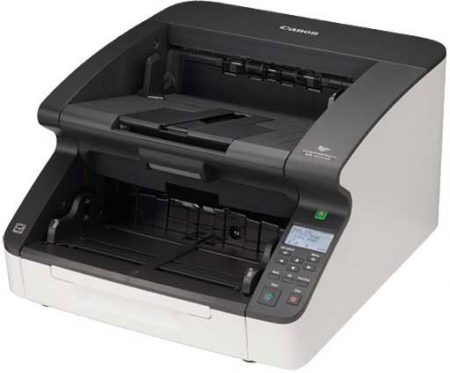 Canon imageFORMULA DR-G2110 Production Scanner