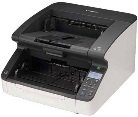 Canon imageFORMULA DR-G2140 Production Scanner