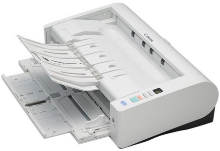 Canon imageFORMULA DR-M1060 Office Document Scanner