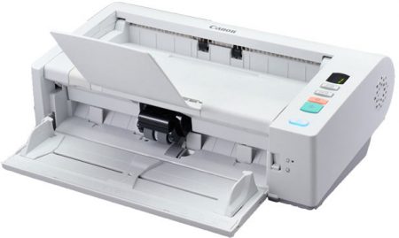 Canon imageFORMULA DR-M140 Office Document Scanner