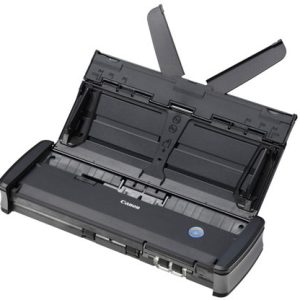 Canon imageFORMULA P-215II Scan-tini Mobile Document Scanner